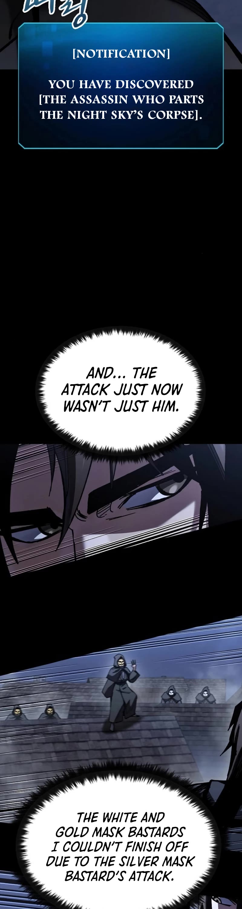 Genius Corpse-Collecting Warrior Chapter 10 page 10 - Chapter 10