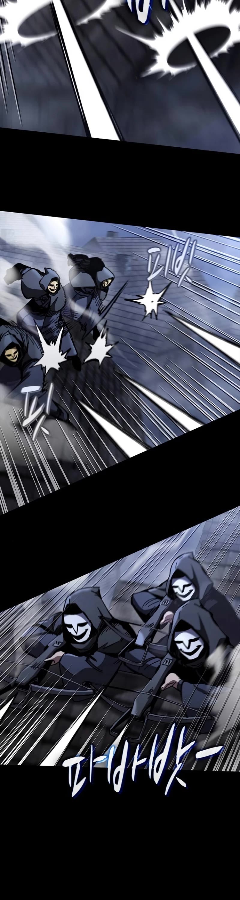 Genius Corpse-Collecting Warrior Chapter 10 page 12 - Chapter 10