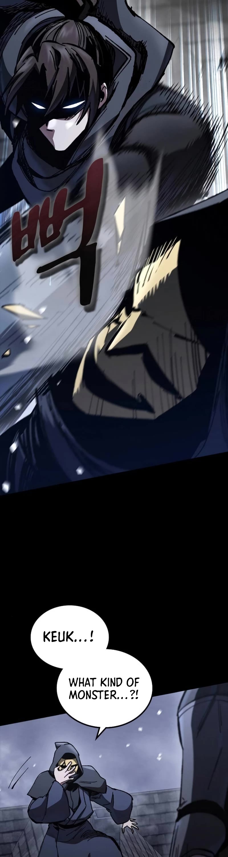 Genius Corpse-Collecting Warrior Chapter 10 page 23 - Chapter 10