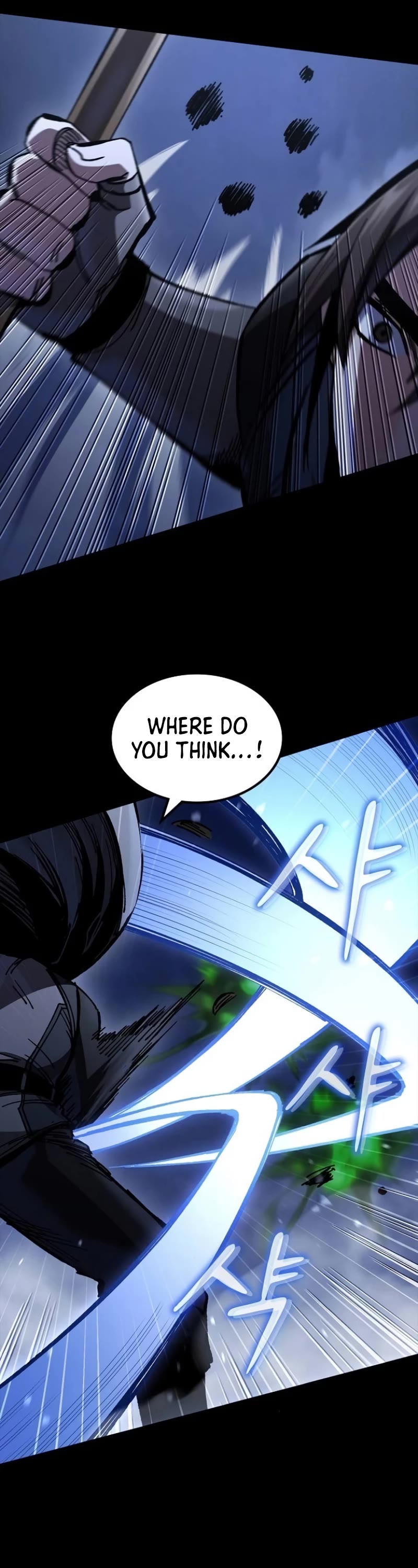 Genius Corpse-Collecting Warrior Chapter 10 page 26 - Chapter 10