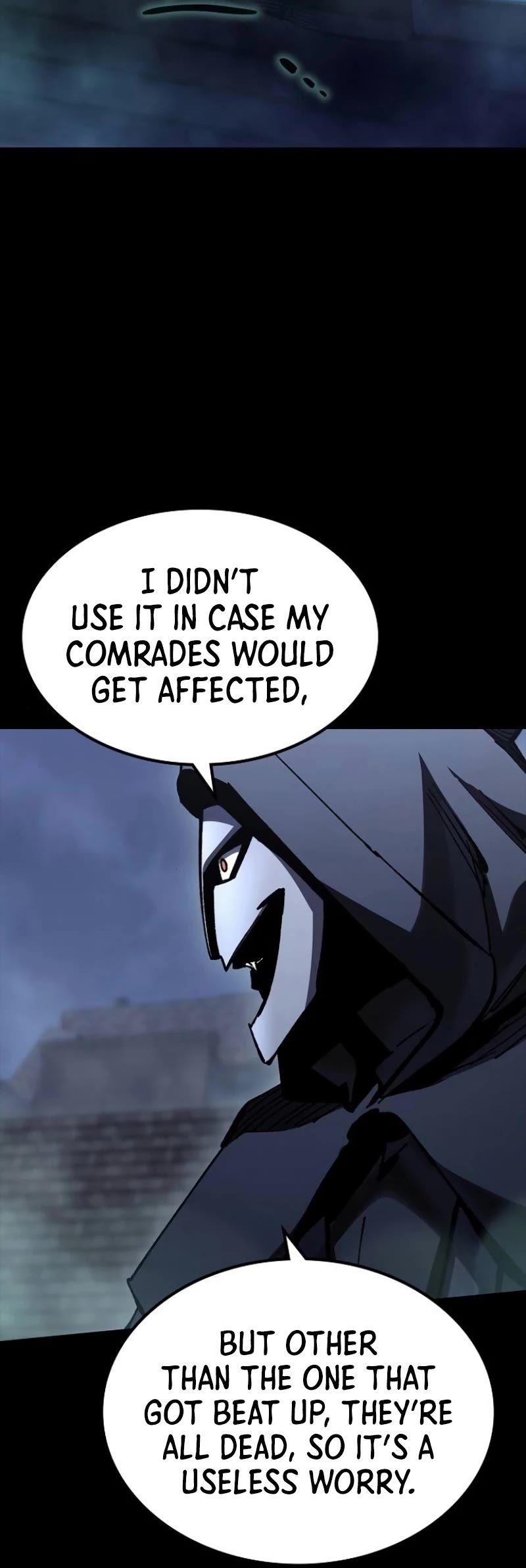 Genius Corpse-Collecting Warrior Chapter 10 page 29 - Chapter 10