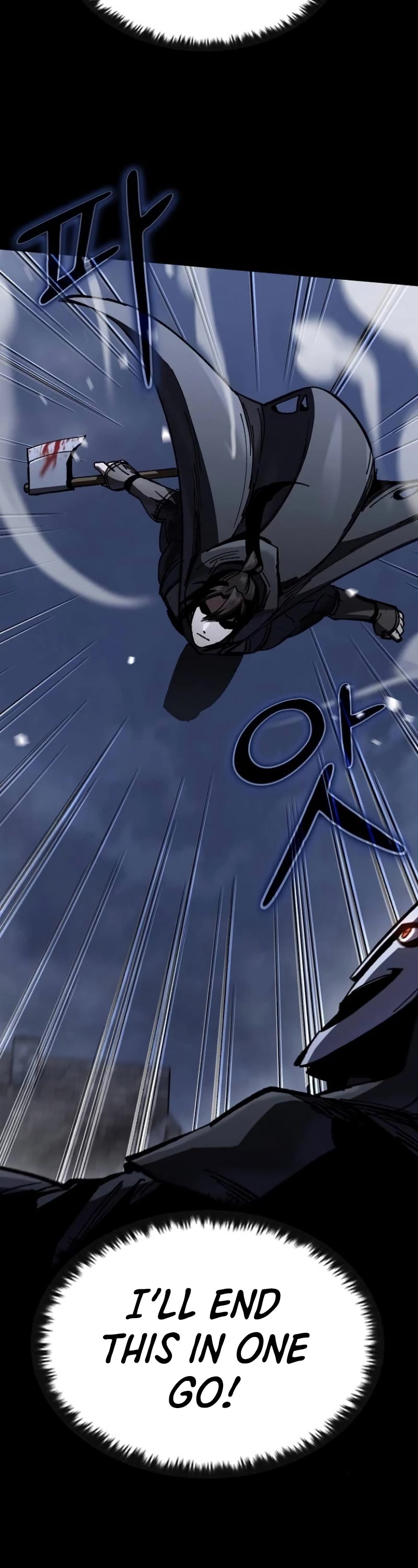 Genius Corpse-Collecting Warrior Chapter 10 page 3 - Chapter 10