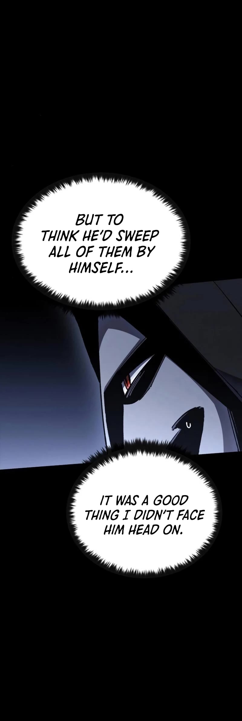 Genius Corpse-Collecting Warrior Chapter 10 page 30 - Chapter 10