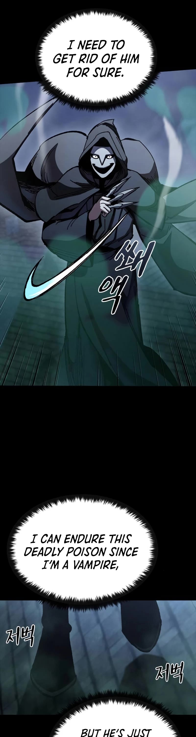 Genius Corpse-Collecting Warrior Chapter 10 page 31 - Chapter 10