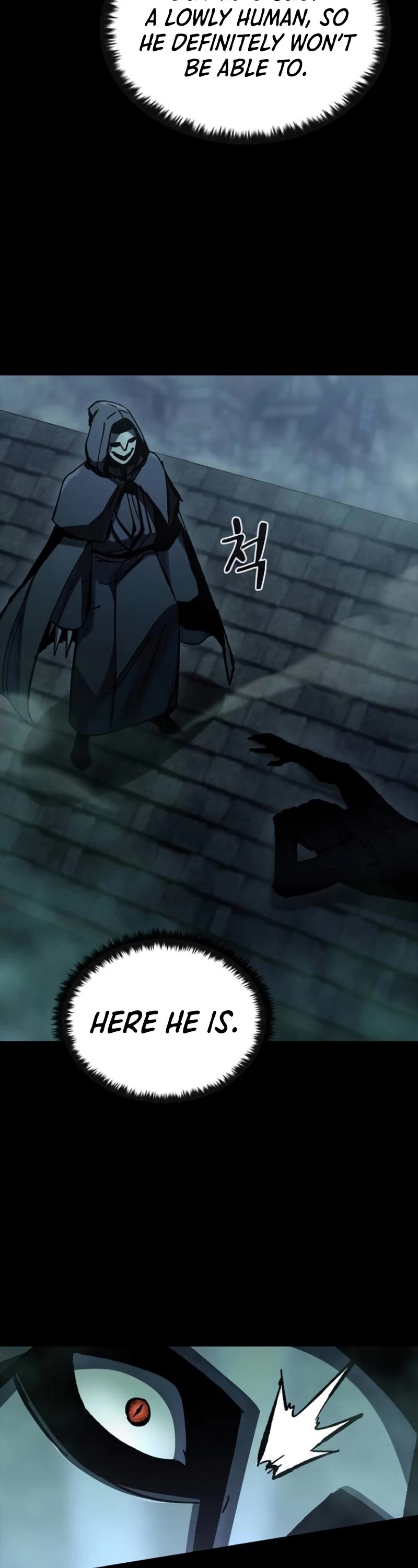 Genius Corpse-Collecting Warrior Chapter 10 page 32 - Chapter 10