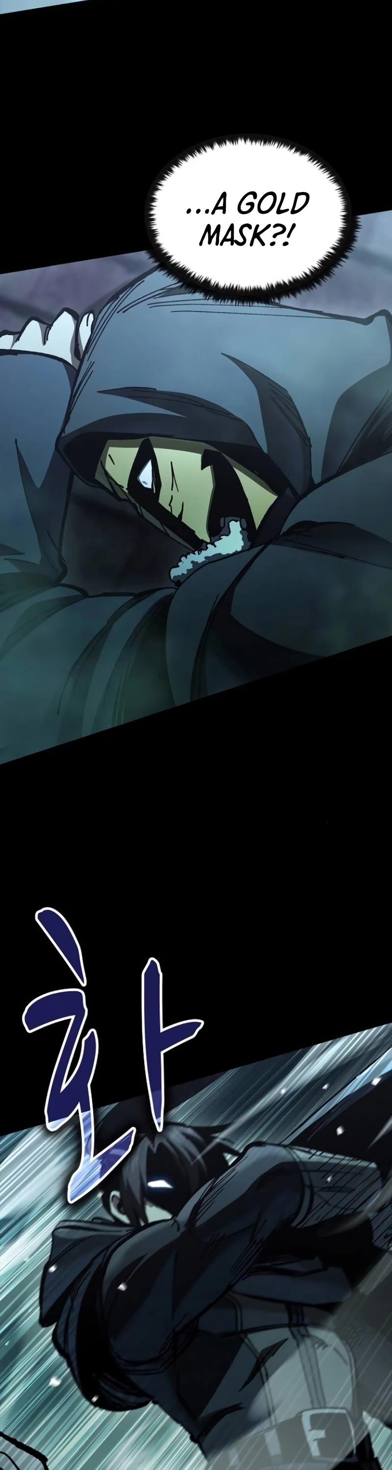 Genius Corpse-Collecting Warrior Chapter 10 page 33 - Chapter 10