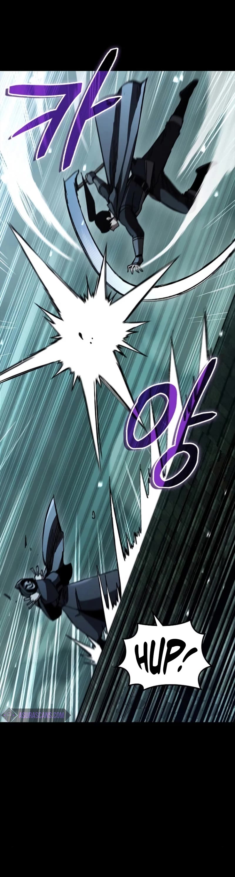 Genius Corpse-Collecting Warrior Chapter 10 page 35 - Chapter 10