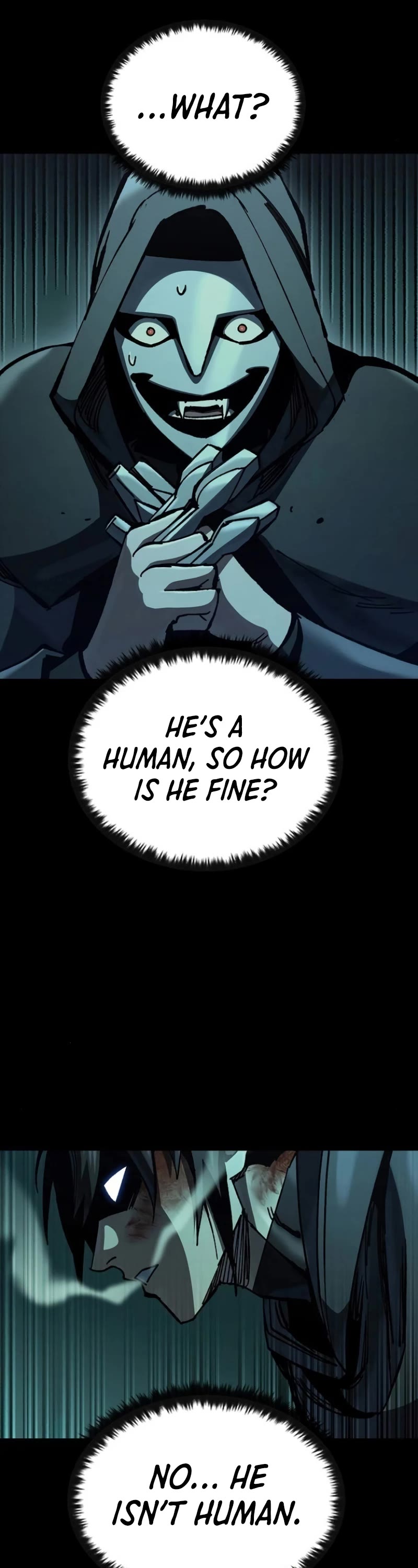 Genius Corpse-Collecting Warrior Chapter 10 page 36 - Chapter 10