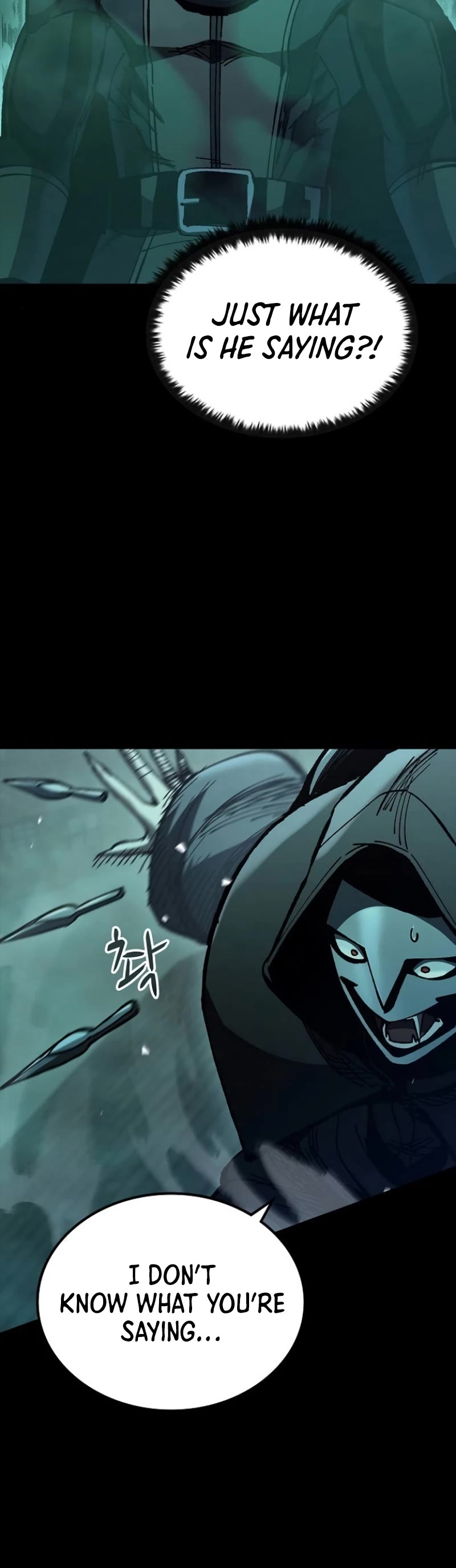 Genius Corpse-Collecting Warrior Chapter 10 page 39 - Chapter 10