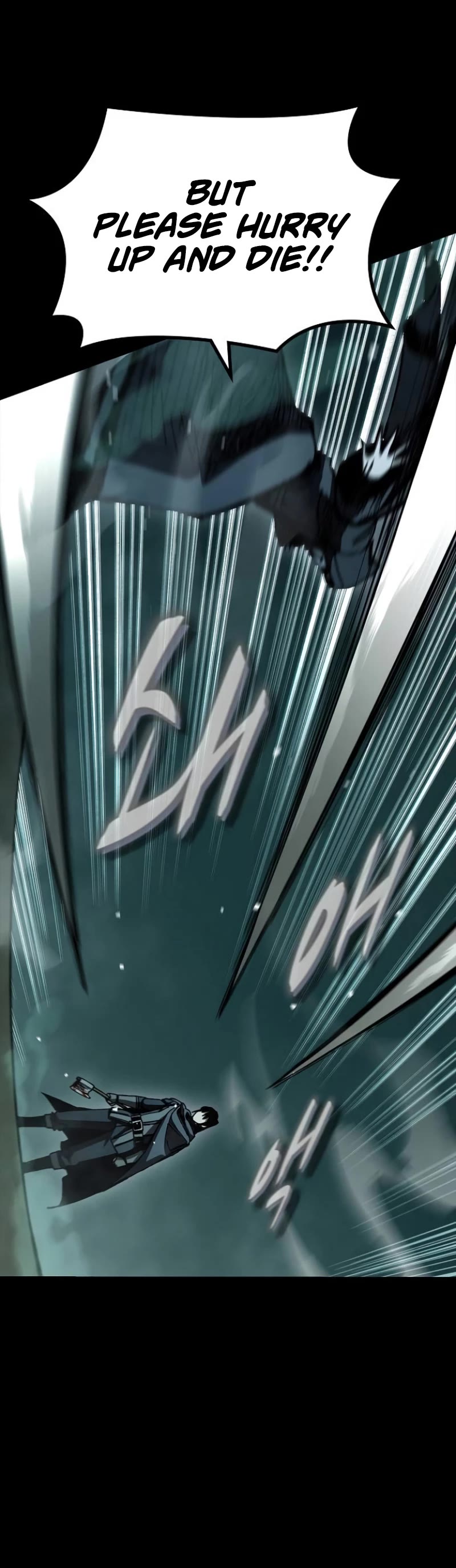 Genius Corpse-Collecting Warrior Chapter 10 page 40 - Chapter 10