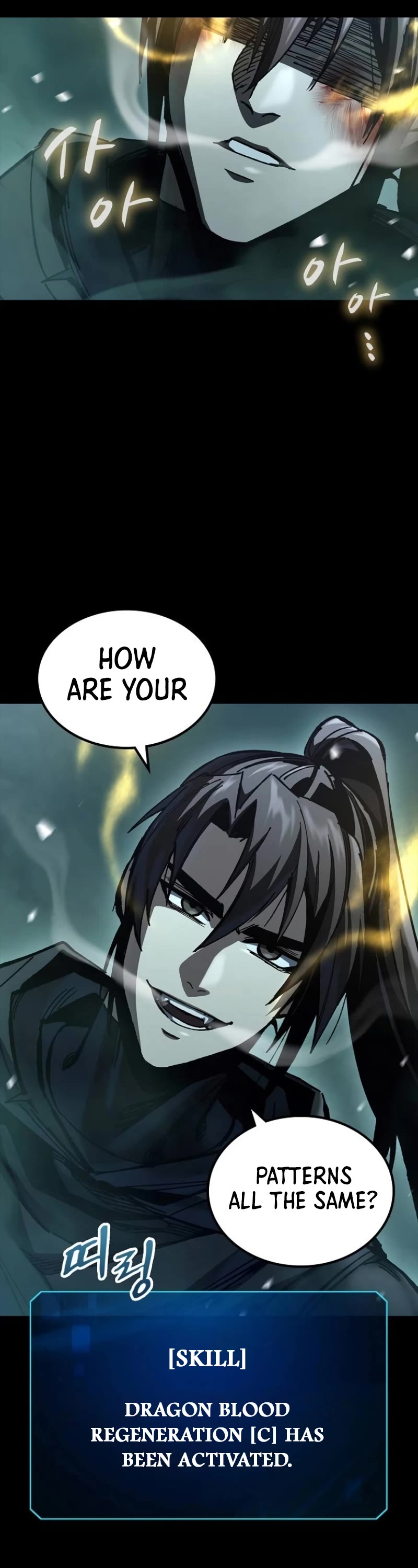 Genius Corpse-Collecting Warrior Chapter 10 page 41 - Chapter 10