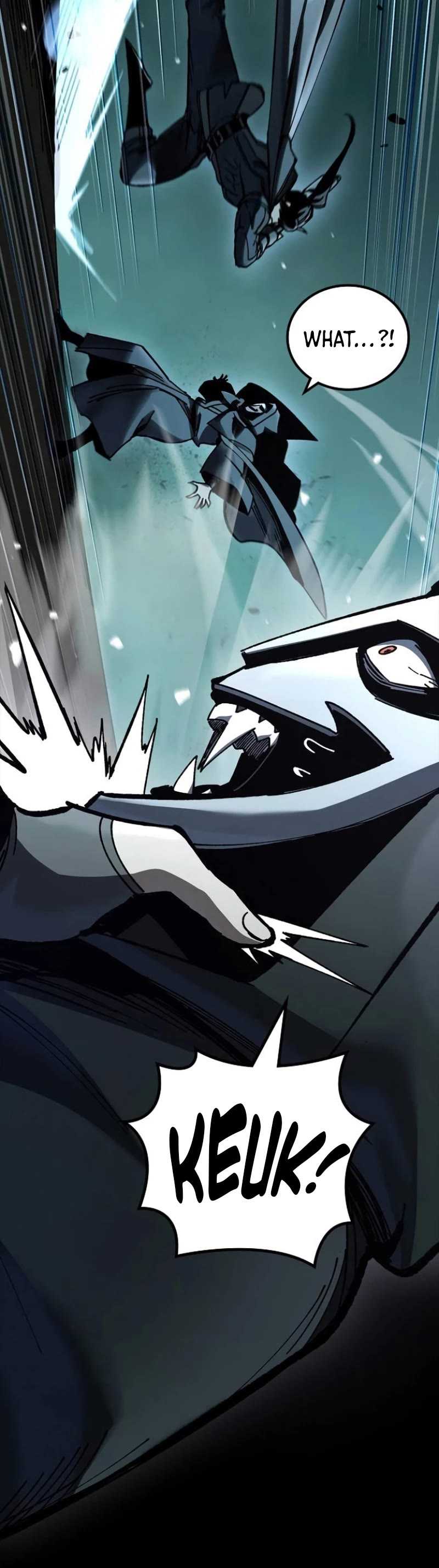Genius Corpse-Collecting Warrior Chapter 10 page 43 - Chapter 10