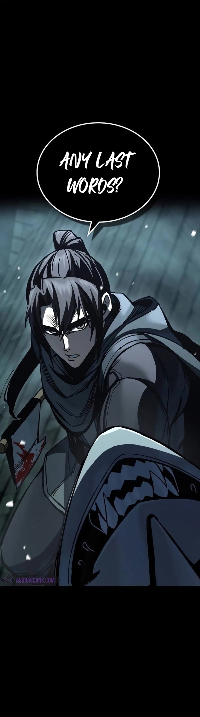 Genius Corpse-Collecting Warrior Chapter 10 page 44 - Chapter 10