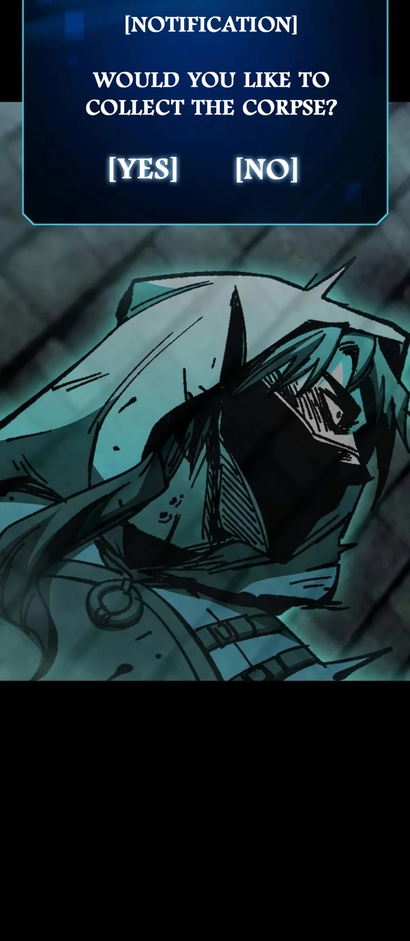 Genius Corpse-Collecting Warrior Chapter 10 page 49 - Chapter 10