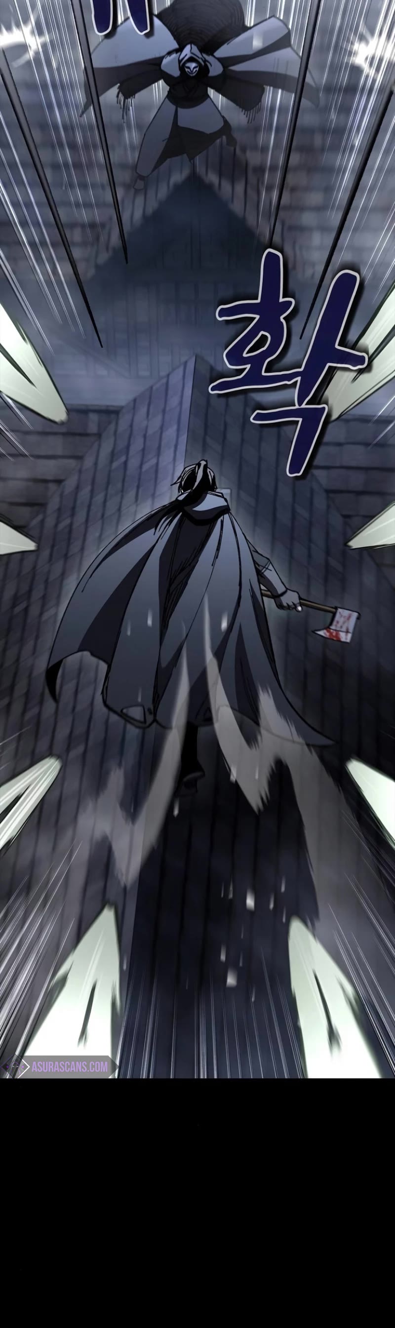 Genius Corpse-Collecting Warrior Chapter 10 page 5 - Chapter 10