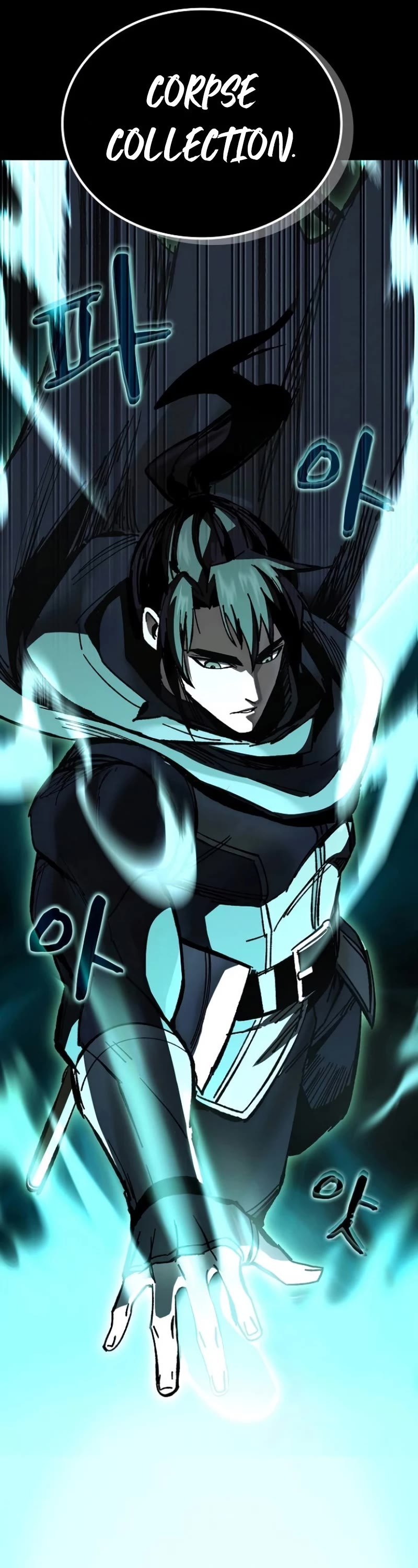 Genius Corpse-Collecting Warrior Chapter 10 page 50 - Chapter 10