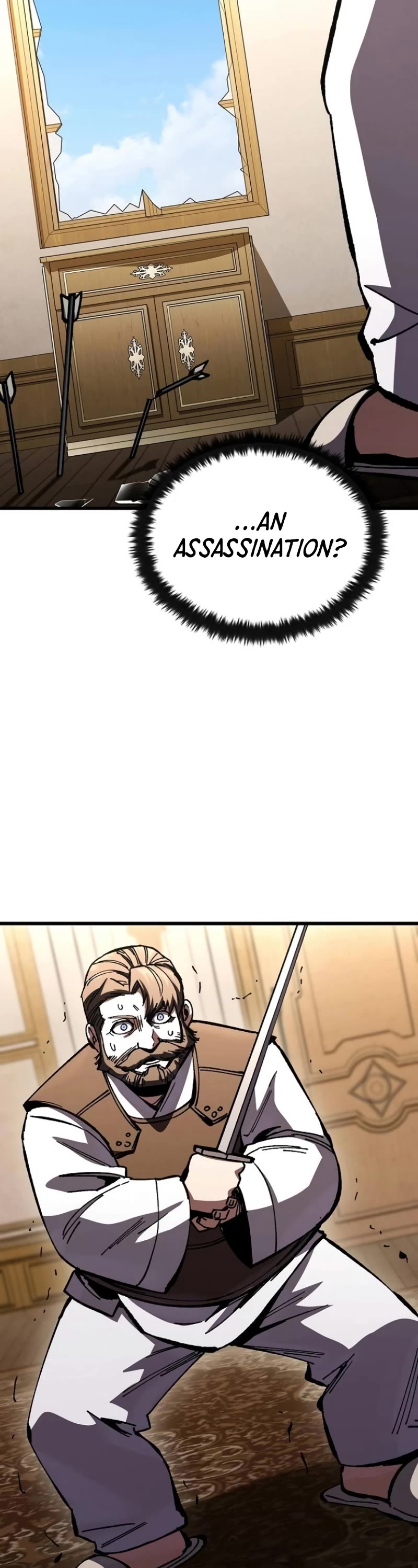 Genius Corpse-Collecting Warrior Chapter 10 page 52 - Chapter 10