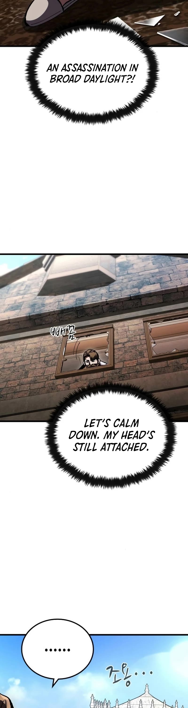 Genius Corpse-Collecting Warrior Chapter 10 page 53 - Chapter 10