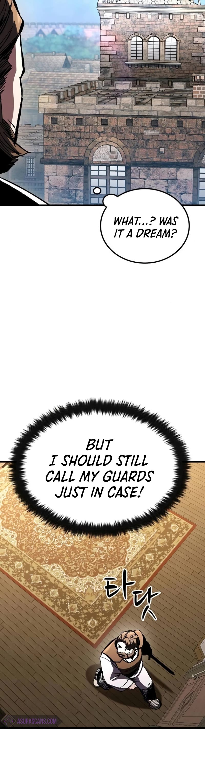 Genius Corpse-Collecting Warrior Chapter 10 page 54 - Chapter 10