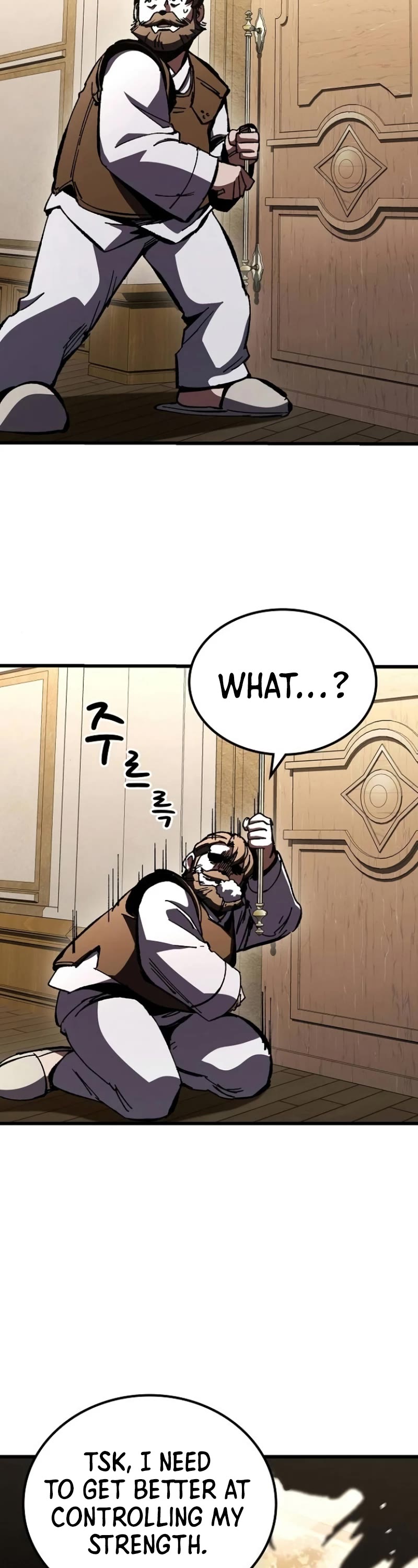 Genius Corpse-Collecting Warrior Chapter 10 page 57 - Chapter 10