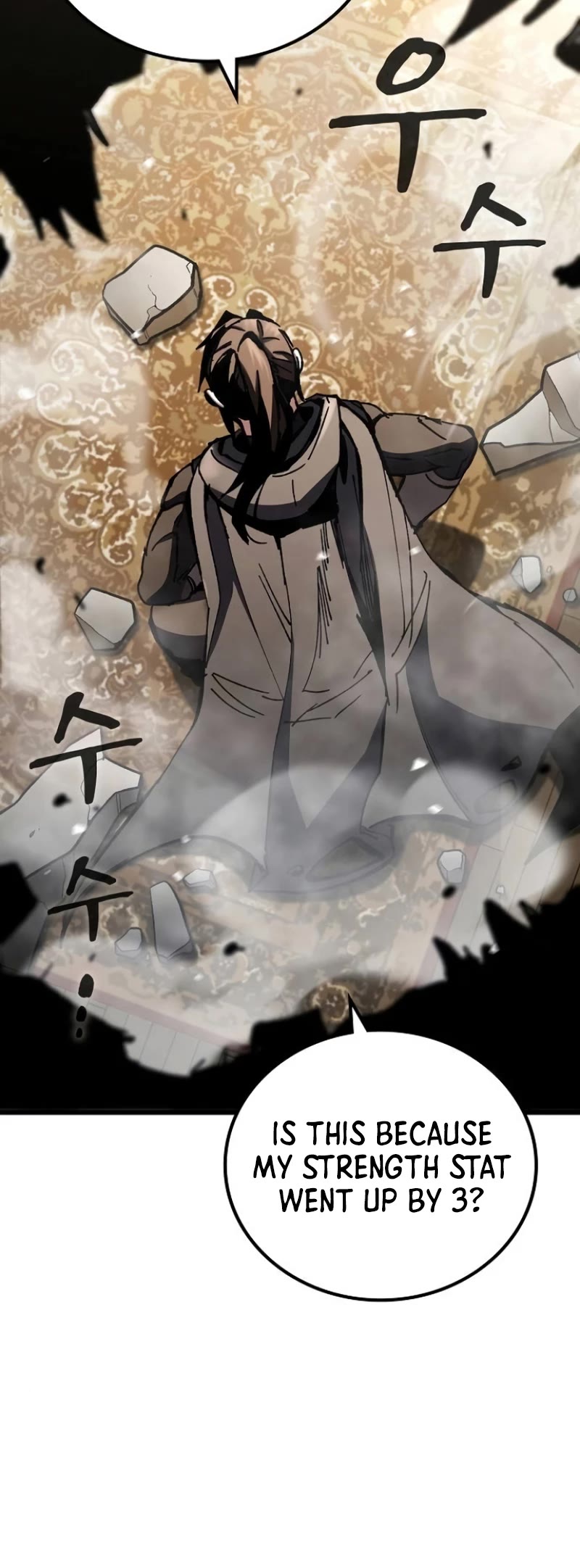 Genius Corpse-Collecting Warrior Chapter 10 page 58 - Chapter 10