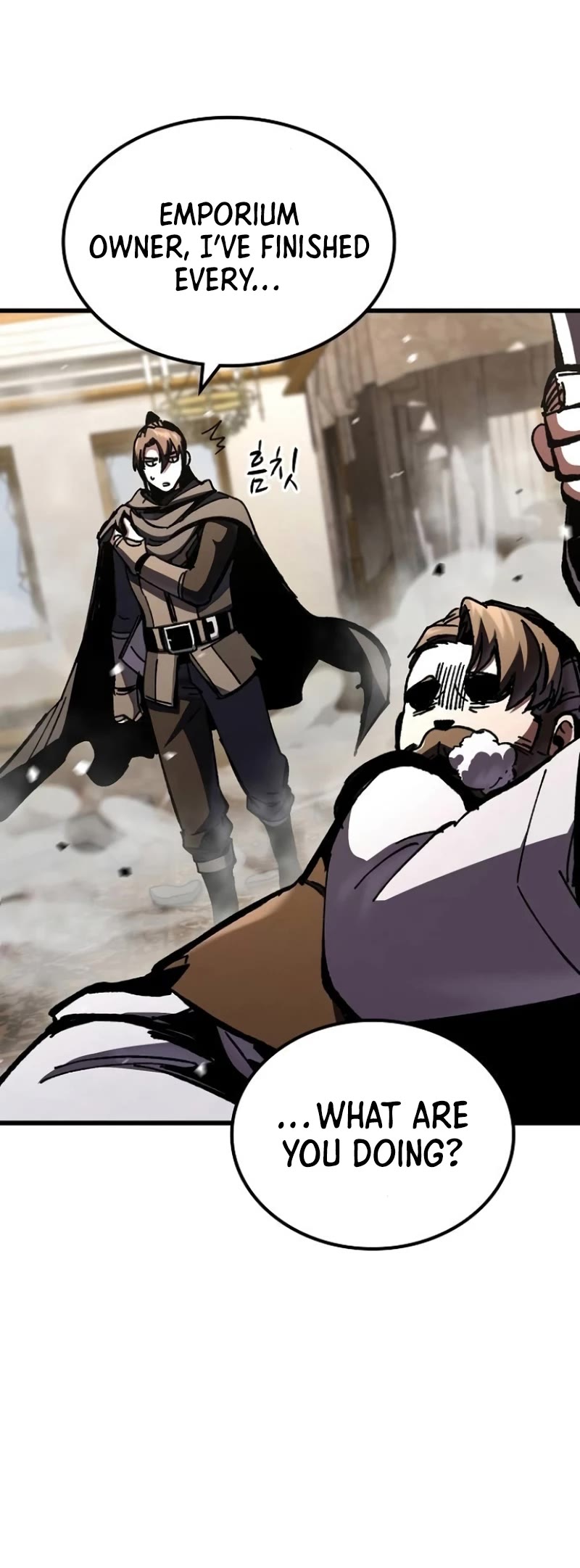 Genius Corpse-Collecting Warrior Chapter 10 page 59 - Chapter 10