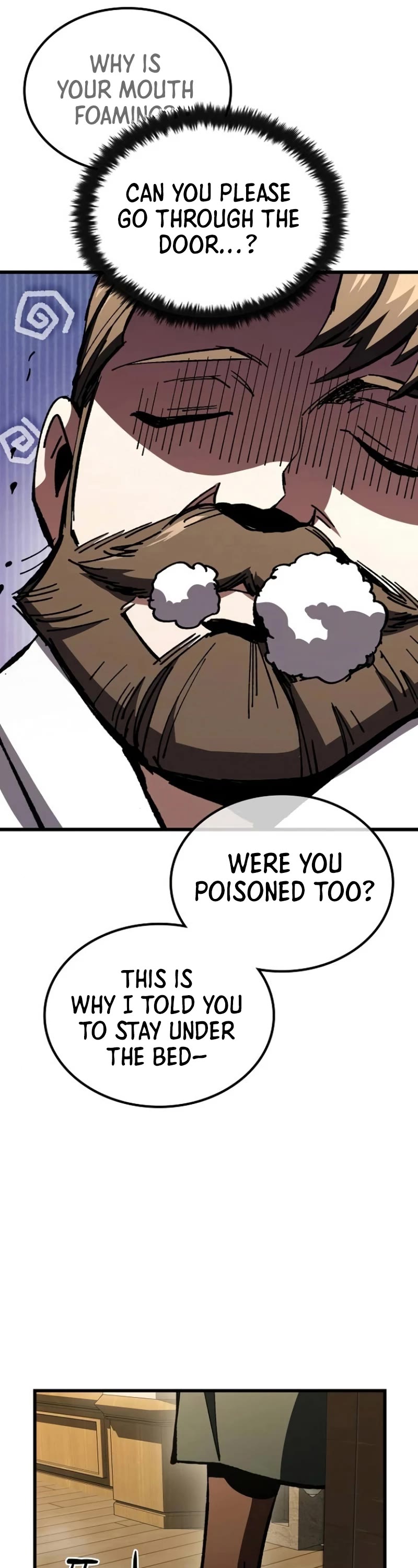 Genius Corpse-Collecting Warrior Chapter 10 page 60 - Chapter 10