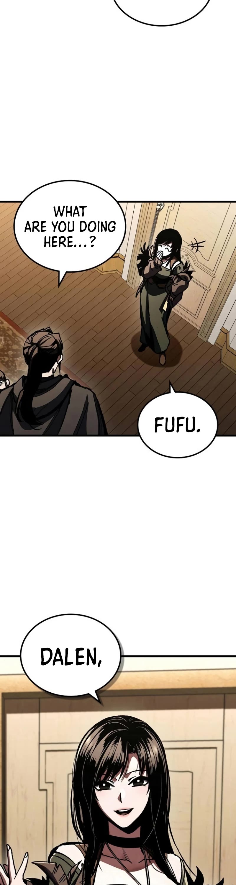 Genius Corpse-Collecting Warrior Chapter 10 page 62 - Chapter 10