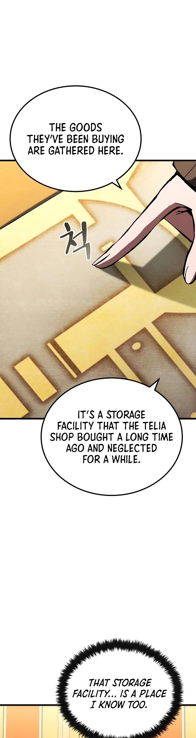 Genius Corpse-Collecting Warrior Chapter 11 page 12 - Chapter 11