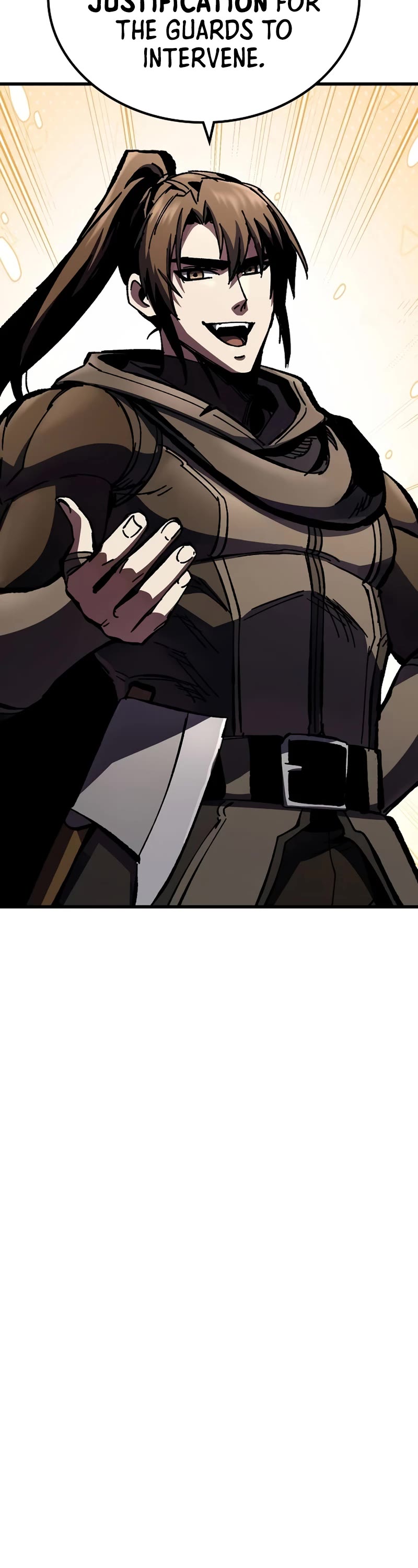 Genius Corpse-Collecting Warrior Chapter 11 page 19 - Chapter 11