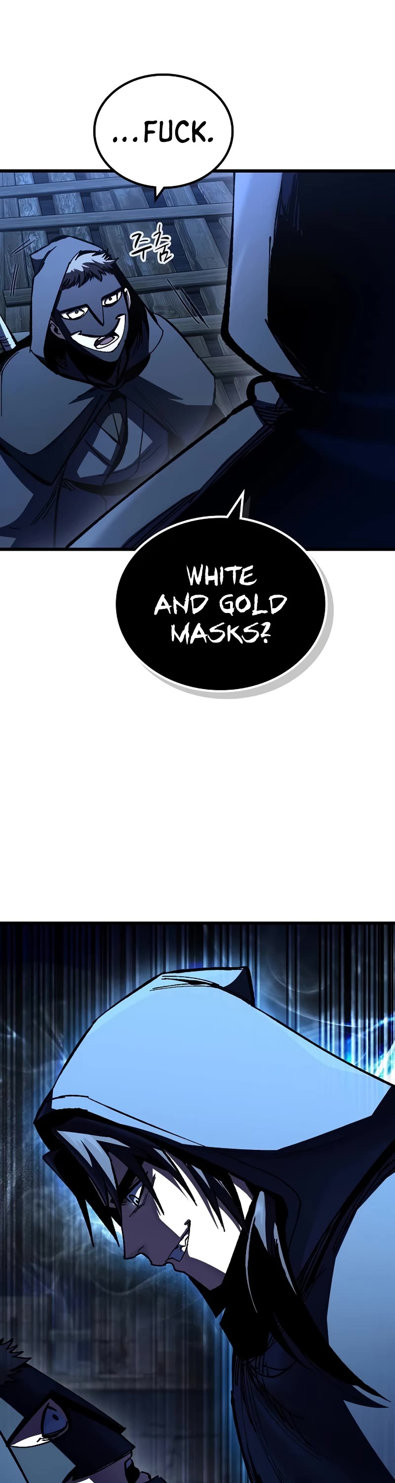 Genius Corpse-Collecting Warrior Chapter 11 page 27 - Chapter 11