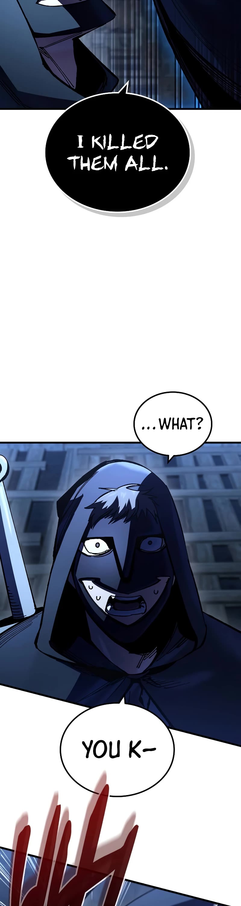 Genius Corpse-Collecting Warrior Chapter 11 page 28 - Chapter 11