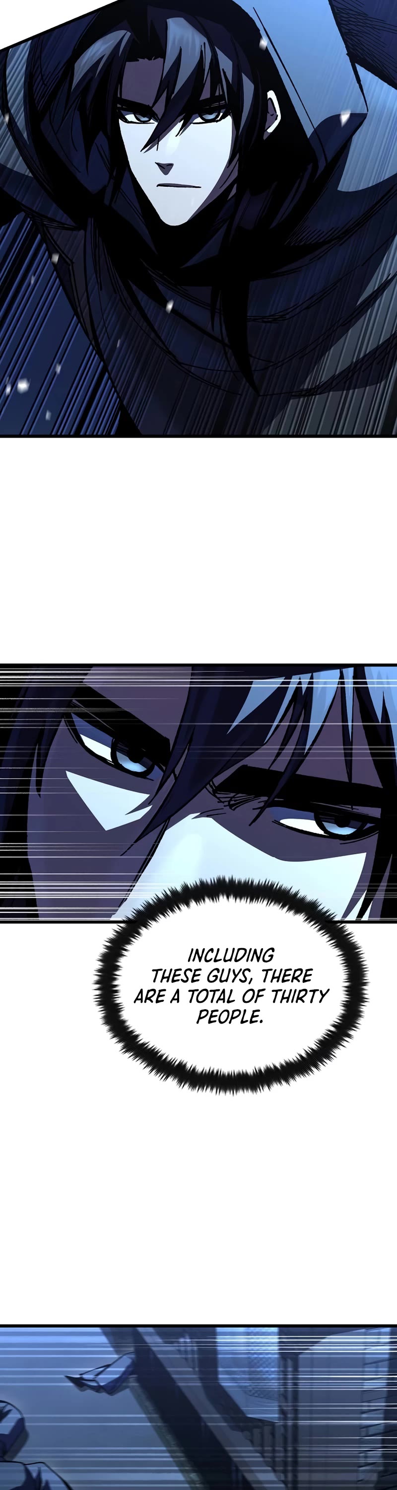 Genius Corpse-Collecting Warrior Chapter 11 page 30 - Chapter 11