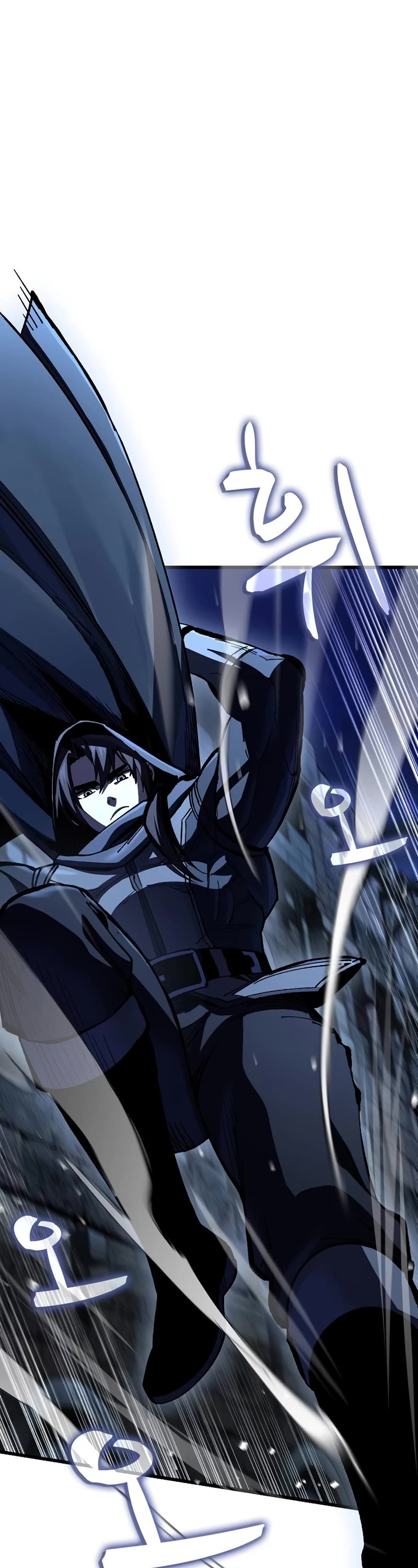 Genius Corpse-Collecting Warrior Chapter 11 page 32 - Chapter 11