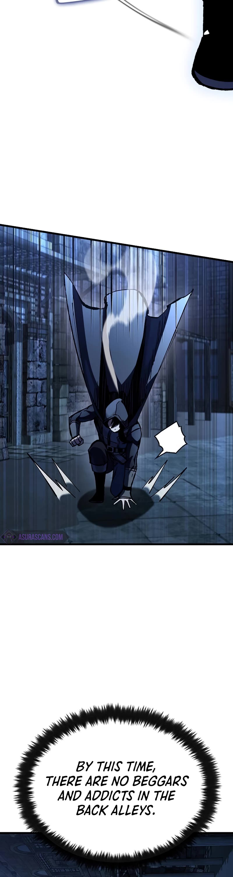 Genius Corpse-Collecting Warrior Chapter 11 page 33 - Chapter 11