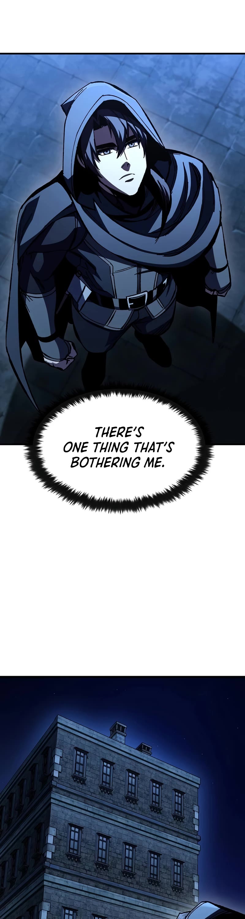 Genius Corpse-Collecting Warrior Chapter 11 page 39 - Chapter 11