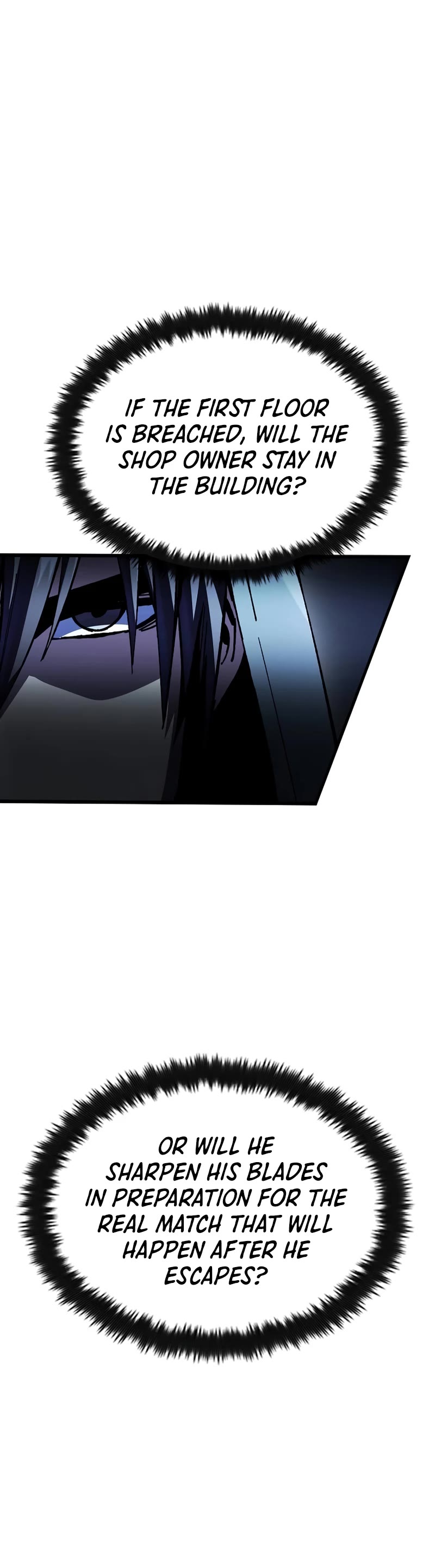 Genius Corpse-Collecting Warrior Chapter 11 page 41 - Chapter 11