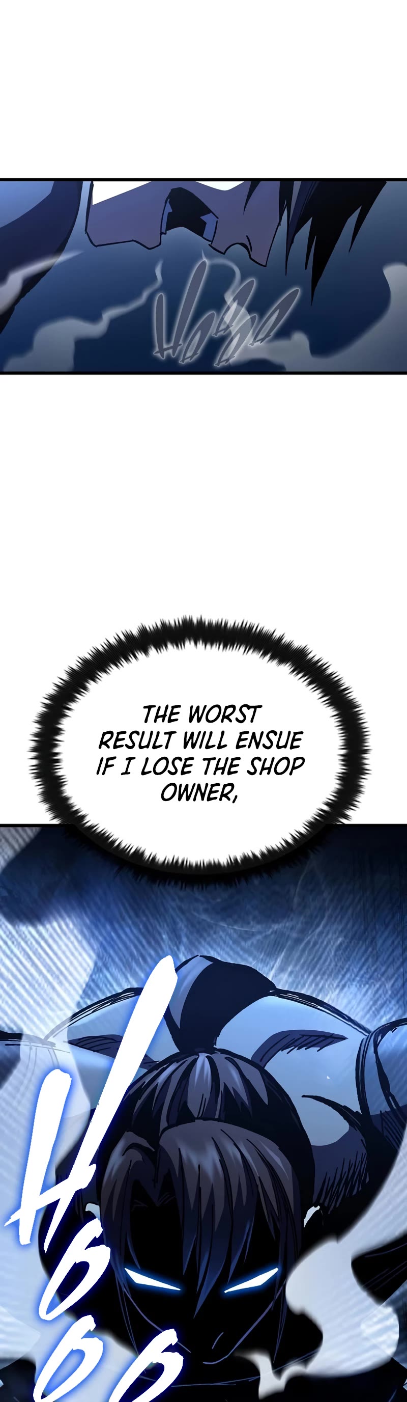Genius Corpse-Collecting Warrior Chapter 11 page 44 - Chapter 11