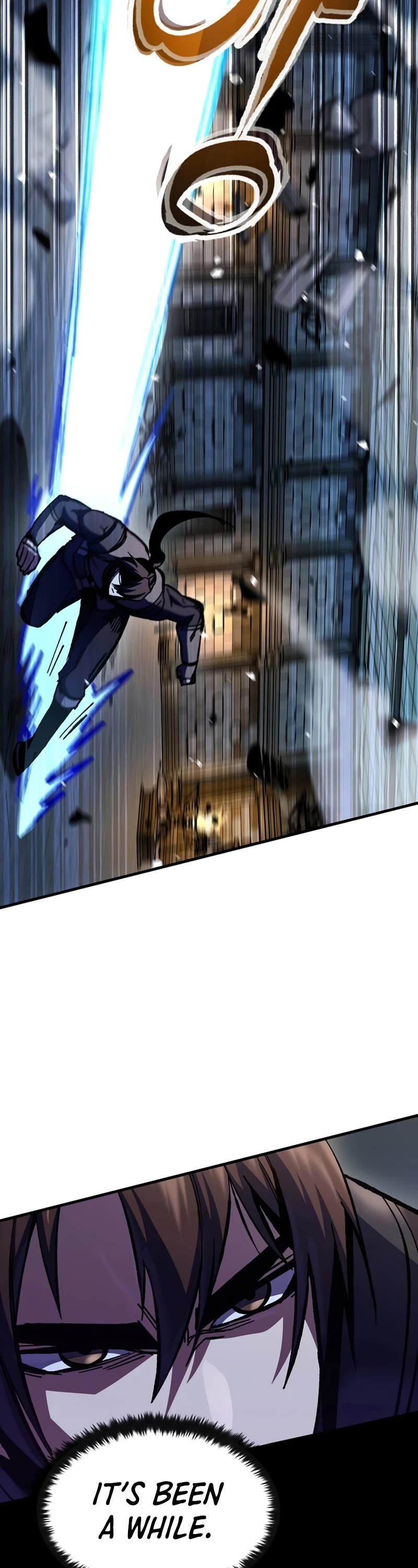 Genius Corpse-Collecting Warrior Chapter 11 page 53 - Chapter 11