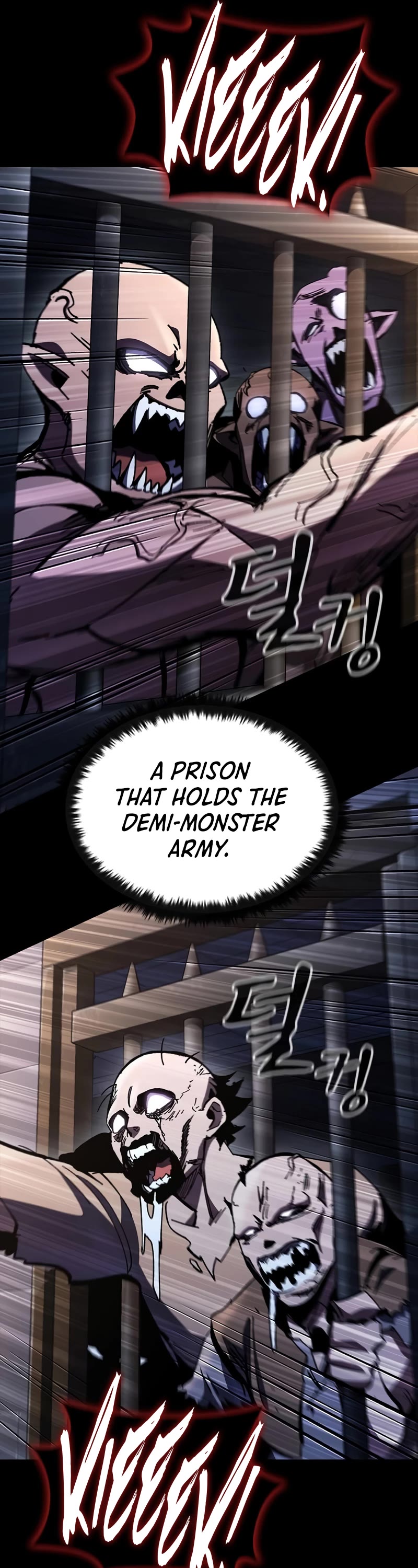 Genius Corpse-Collecting Warrior Chapter 11 page 56 - Chapter 11