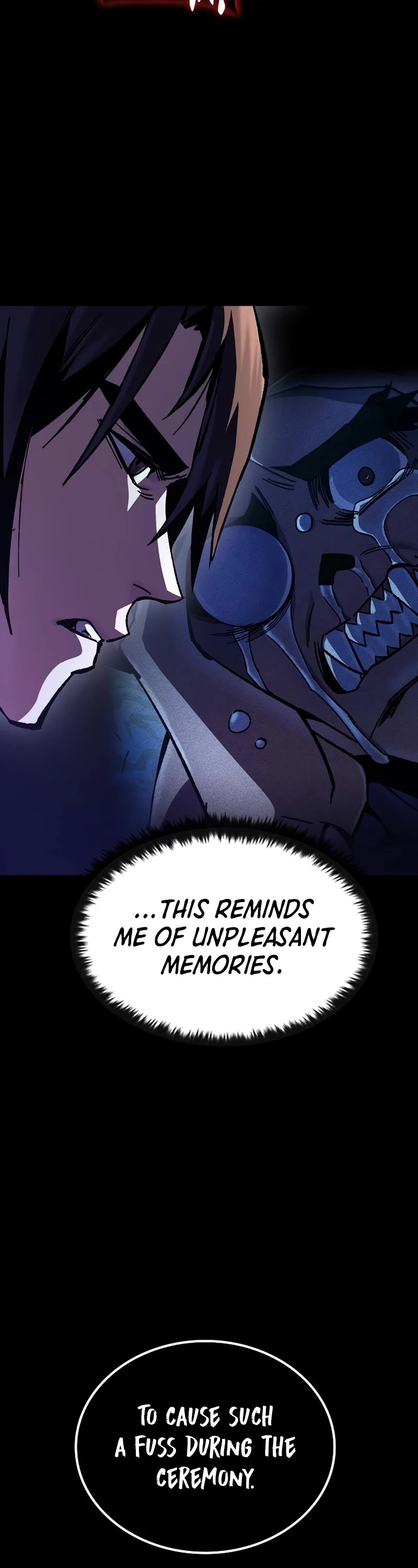 Genius Corpse-Collecting Warrior Chapter 11 page 57 - Chapter 11