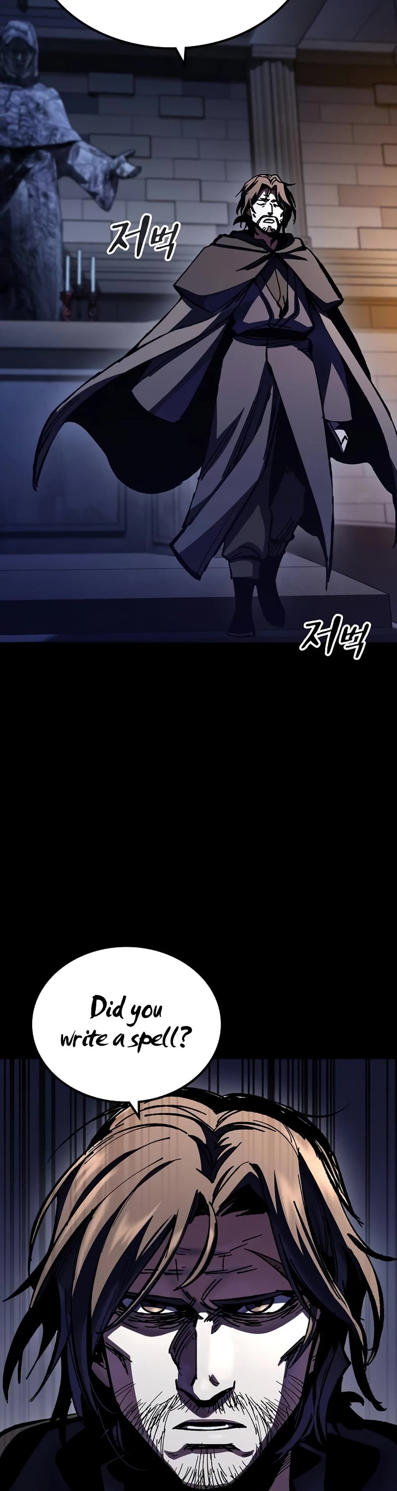 Genius Corpse-Collecting Warrior Chapter 11 page 59 - Chapter 11