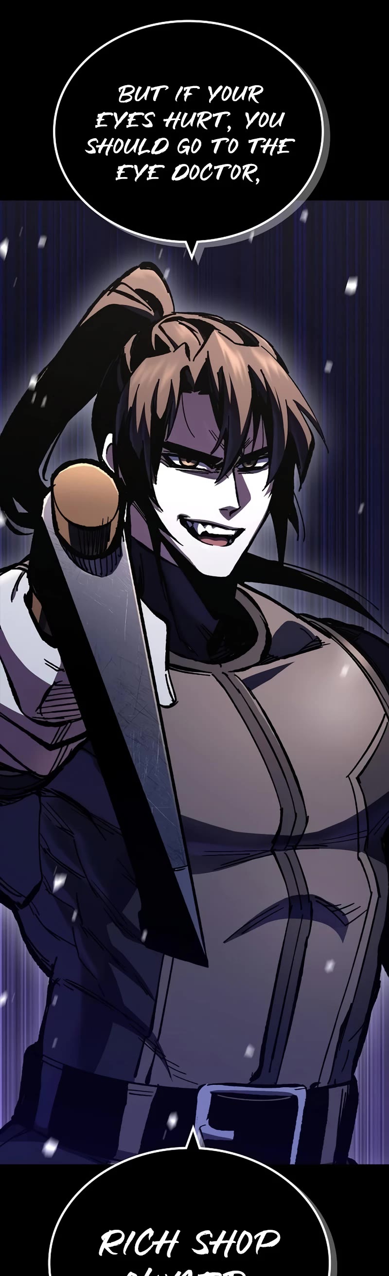Genius Corpse-Collecting Warrior Chapter 11 page 61 - Chapter 11