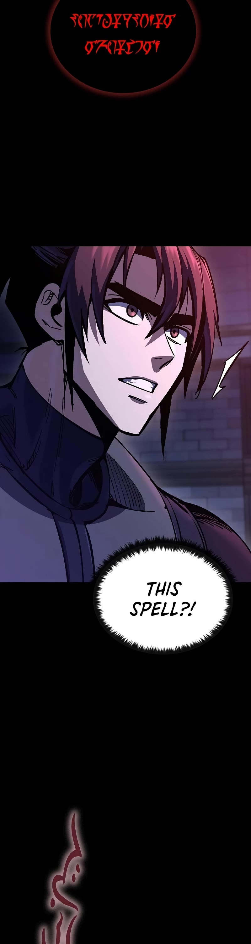 Genius Corpse-Collecting Warrior Chapter 12 page 10 - Chapter 12