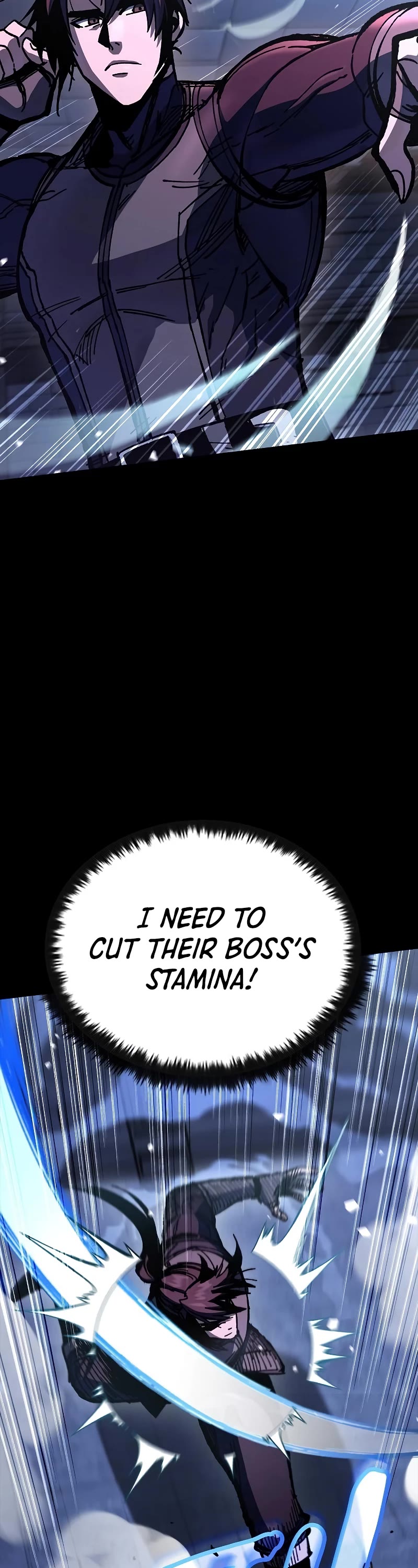 Genius Corpse-Collecting Warrior Chapter 12 page 15 - Chapter 12
