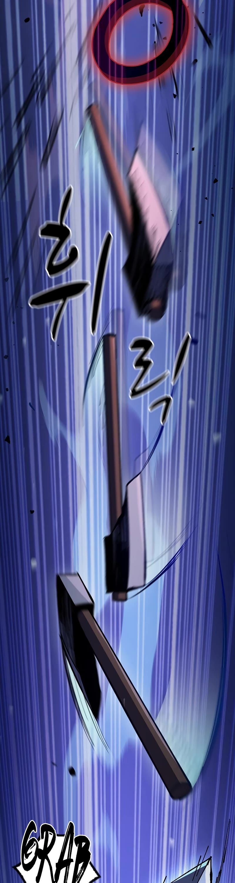 Genius Corpse-Collecting Warrior Chapter 12 page 20 - Chapter 12