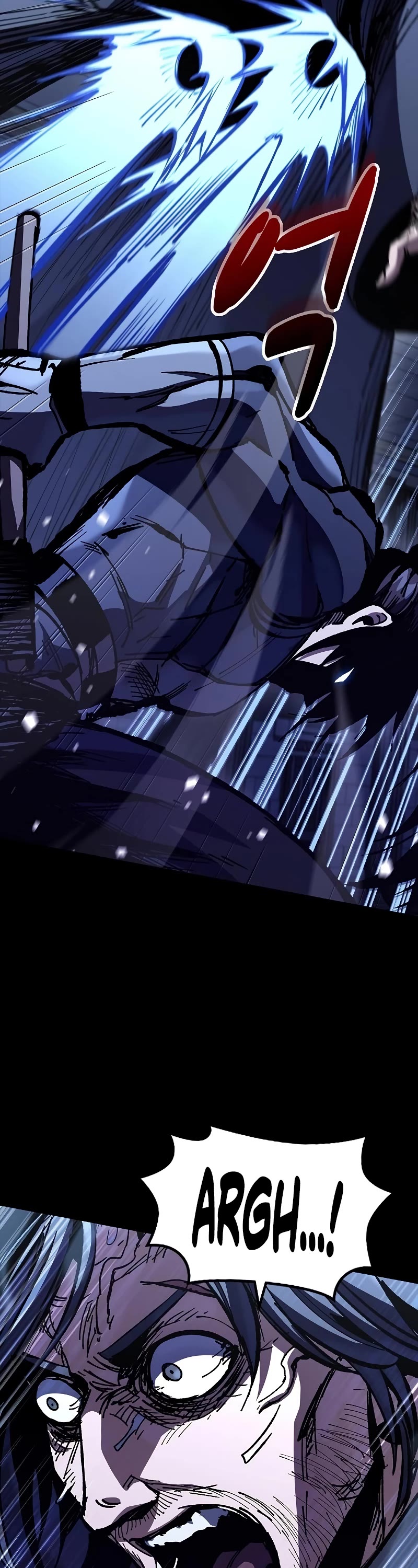 Genius Corpse-Collecting Warrior Chapter 12 page 37 - Chapter 12