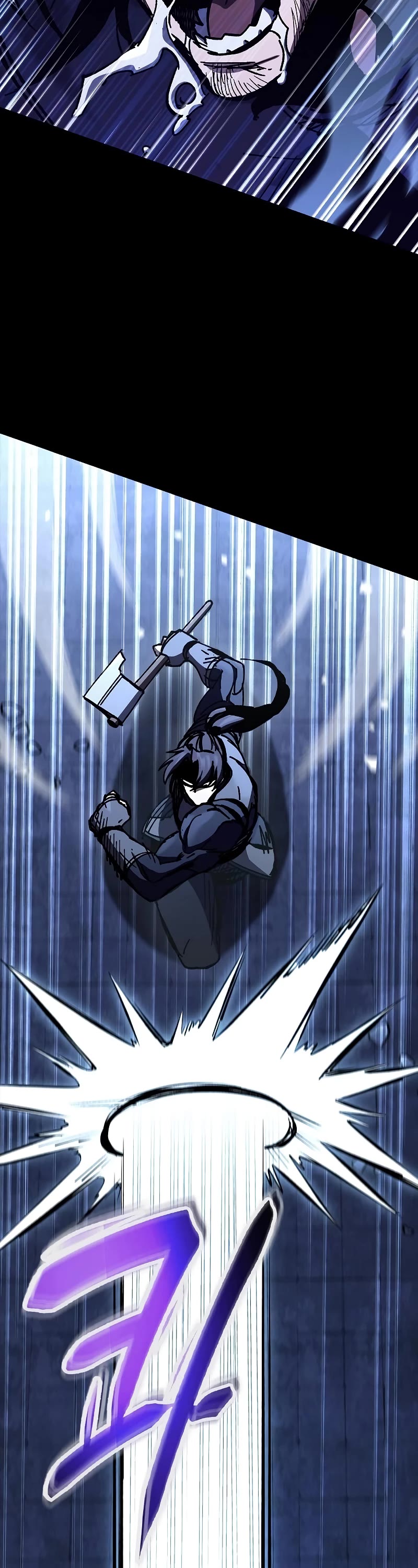 Genius Corpse-Collecting Warrior Chapter 12 page 38 - Chapter 12
