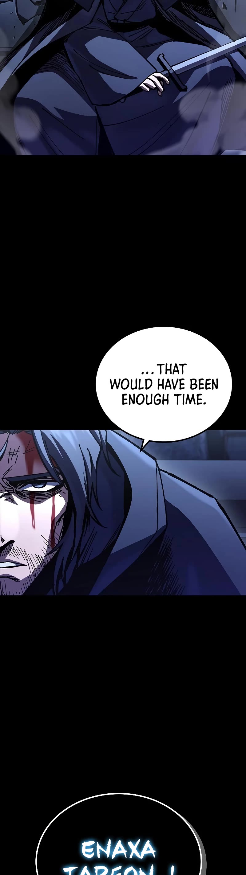 Genius Corpse-Collecting Warrior Chapter 12 page 40 - Chapter 12