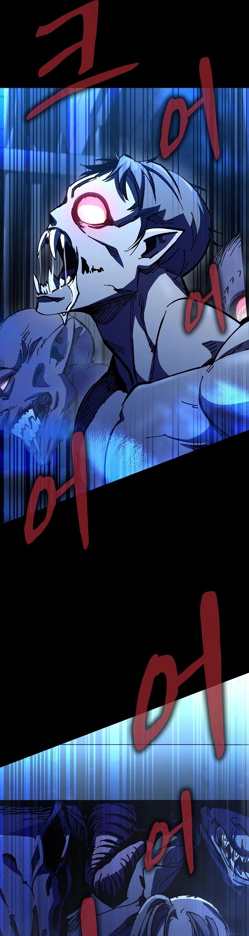 Genius Corpse-Collecting Warrior Chapter 12 page 42 - Chapter 12